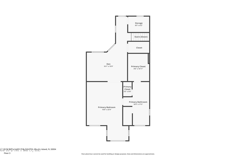0 bedroom Condominium at 2156 White Sands Way, Cape Sound, Fernandina Beach — photo 2