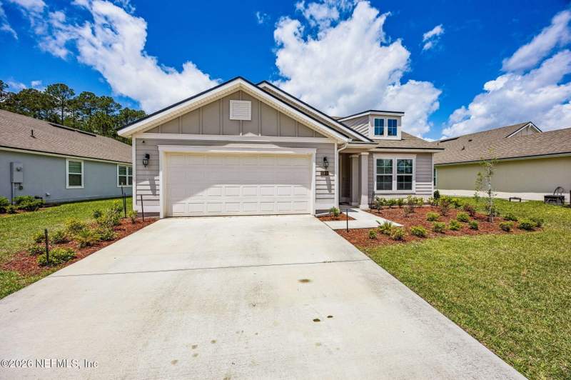 4 bedroom Single Family Residence at 65908 Edgewater Drive, River Glen, Yulee — photo 2