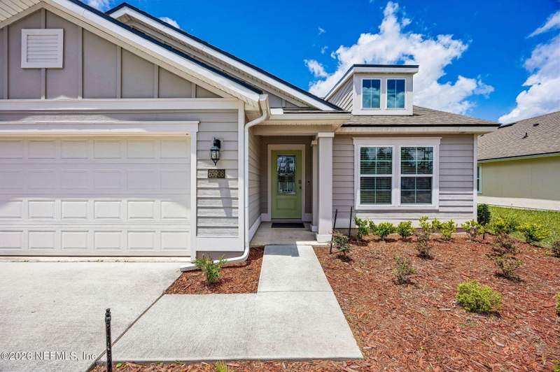4 bedroom Single Family Residence at 65908 Edgewater Drive, River Glen, Yulee — photo 3