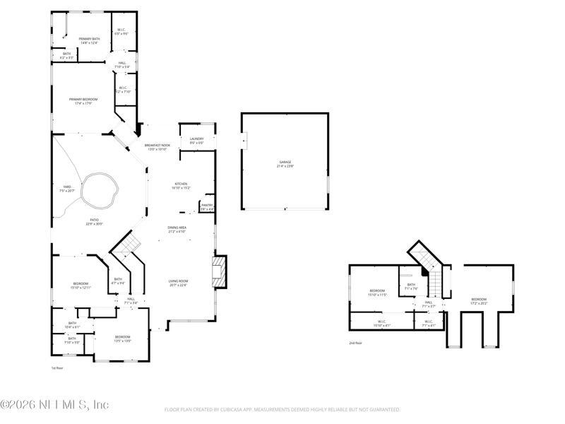 5 bedroom Single Family Residence at 120 Istoria Drive, Istoria, St. Augustine — photo 2