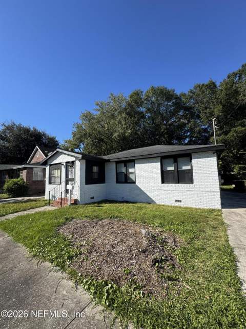 1631 McConihe Street, Jacksonville FL - photo 6 of 8