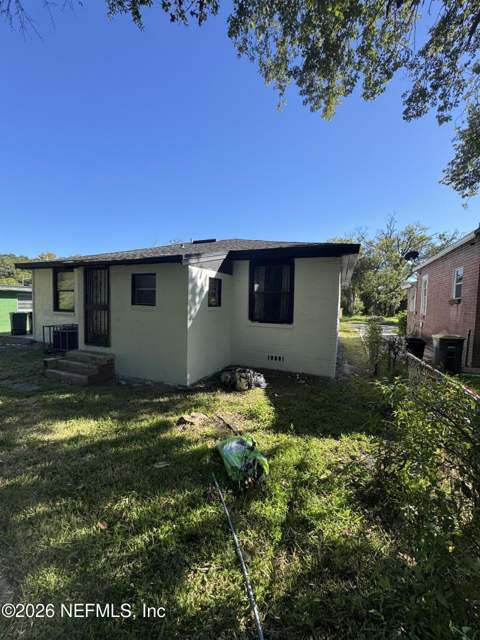 1631 McConihe Street, Jacksonville FL - photo 7 of 8