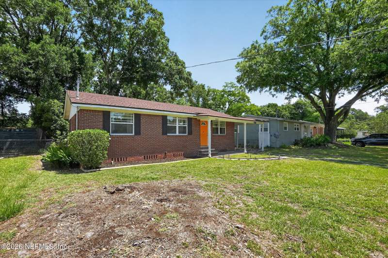 3 bedroom Single Family Residence at 5323 Poppy Drive, Hillcrest, Jacksonville — photo 3