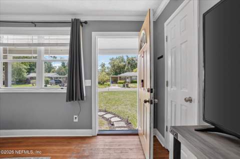 5323 Poppy Drive, Jacksonville FL - photo 6 of 6