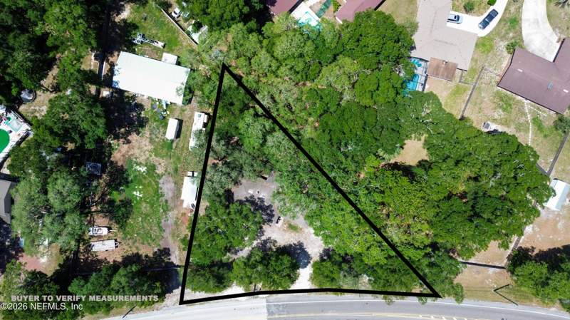 3 bedroom Single Family Residence at 745 Wildwood Drive, Wildwood, St. Augustine — photo 2