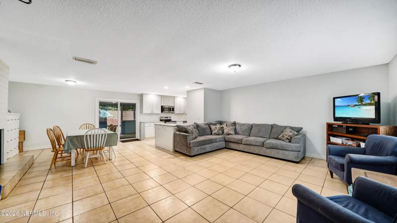 3 bedroom Single Family Residence at 745 Wildwood Drive, Wildwood, St. Augustine — photo 3