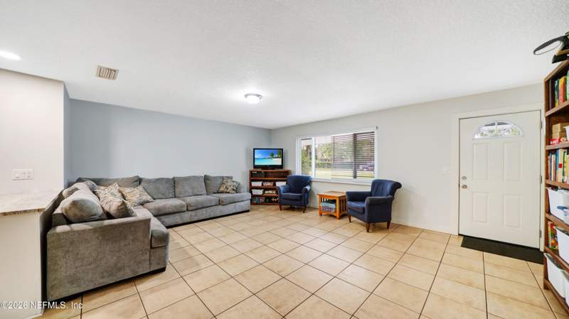 3 bedroom Single Family Residence at 745 Wildwood Drive, Wildwood, St. Augustine — photo 5