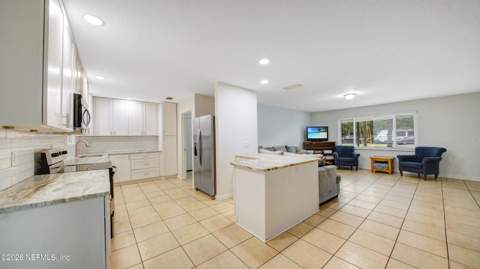 745 Wildwood Drive, St. Augustine FL - photo 9 of 44