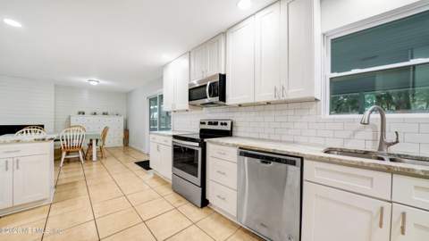 745 Wildwood Drive, St. Augustine FL - photo 11 of 44