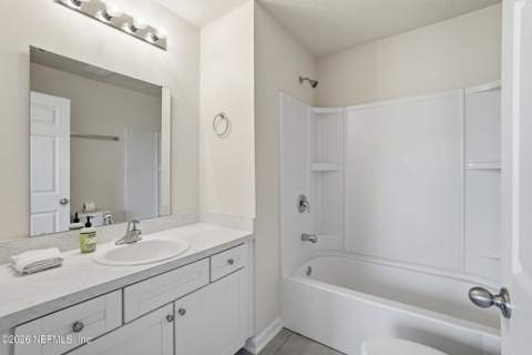 132 Whispering Brook Drive, St. Augustine FL - photo 23 of 58