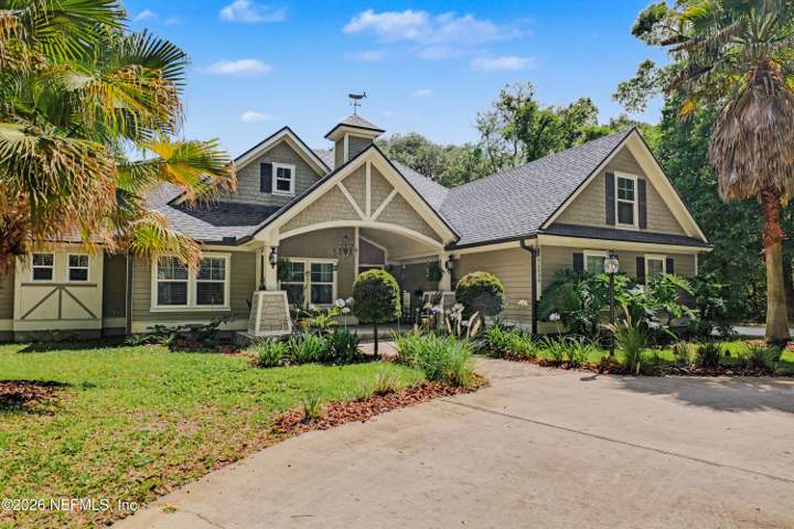 96026 High Pointe Drive