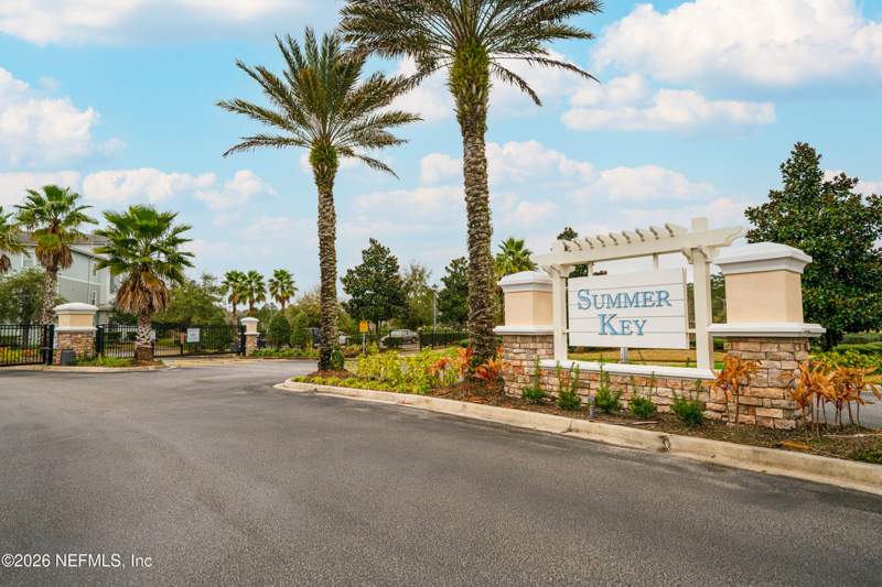 3 bedroom Condominium at 5006 Key Lime Drive #307, Summer Key Condos, Jacksonville — photo 2
