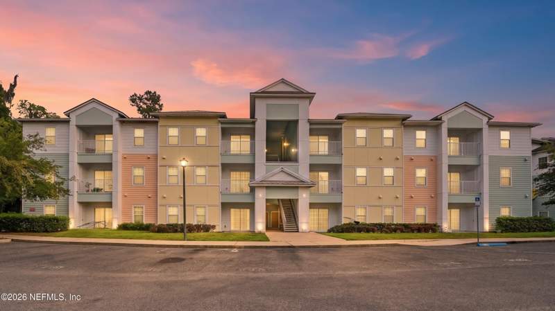 3 bedroom Condominium at 5006 Key Lime Drive #307, Summer Key Condos, Jacksonville — photo 3