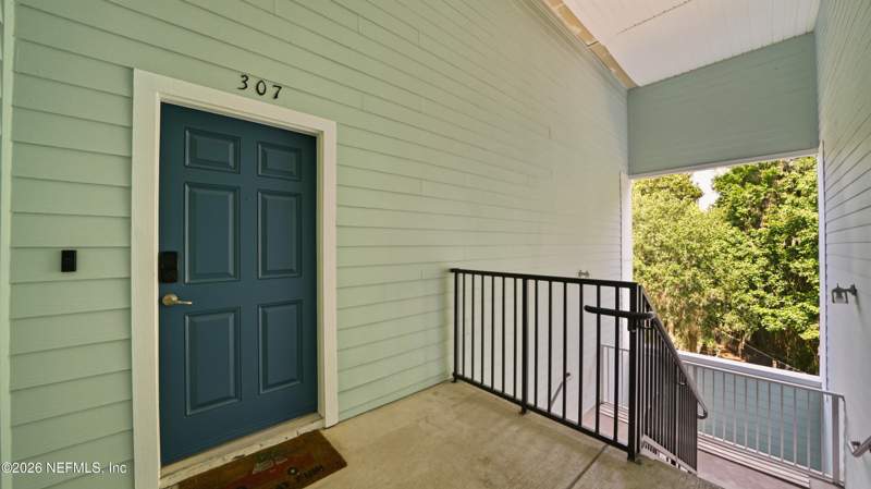 3 bedroom Condominium at 5006 Key Lime Drive #307, Summer Key Condos, Jacksonville — photo 4