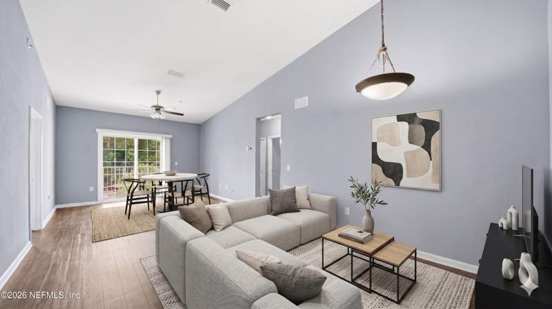 3 bedroom Condominium at 5006 Key Lime Drive #307, Summer Key Condos, Jacksonville — photo 5