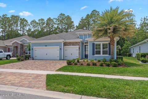 472 Glorieta Drive, St. Augustine FL - photo 6 of 68