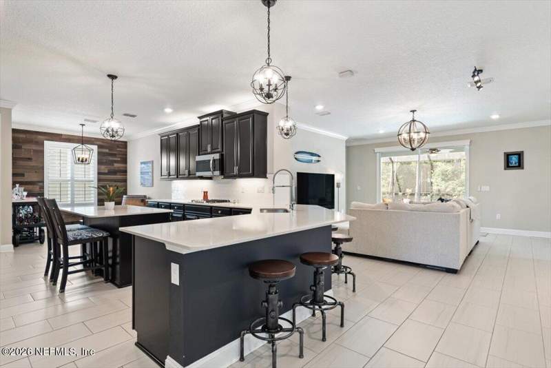 4 bedroom Single Family Residence at 472 Glorieta Drive, Palencia, St. Augustine — photo 3