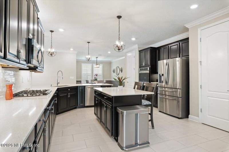 4 bedroom Single Family Residence at 472 Glorieta Drive, Palencia, St. Augustine — photo 4