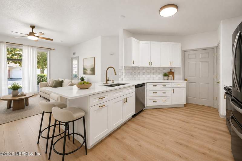 2 bedroom Condominium at 785 Oakleaf Plantation Parkway #914, The Preserve At Oakleaf Plantation, Orange Park — photo 3