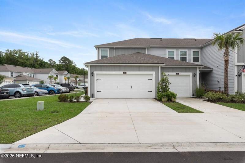 3 bedroom Townhouse at 23 Summer Moon Drive, Bridgewater, St. Augustine — photo 2