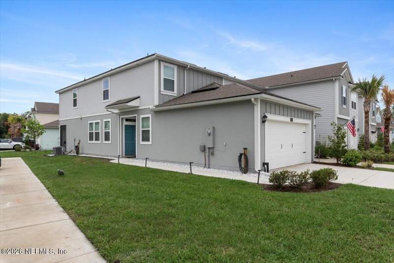 3 bedroom Townhouse at 23 Summer Moon Drive, Bridgewater, St. Augustine — photo 3