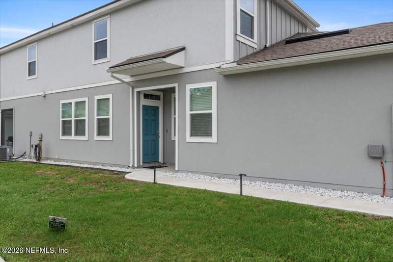 3 bedroom Townhouse at 23 Summer Moon Drive, Bridgewater, St. Augustine — photo 4