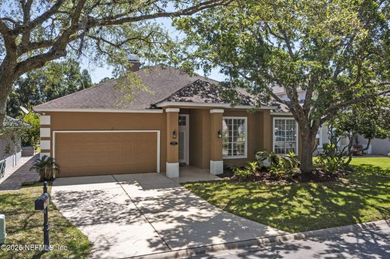 4 bedroom Single Family Residence at 6510 Burnham Circle, Sawgrass Players Club, Ponte Vedra — photo 5