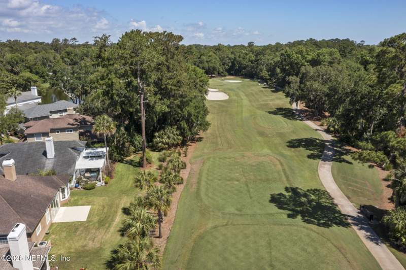 4 bedroom Single Family Residence at 6510 Burnham Circle, Sawgrass Players Club, Ponte Vedra — photo 4