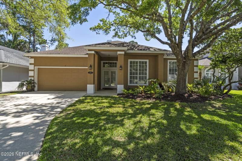 4 bedroom Single Family Residence at 6510 Burnham Circle, Sawgrass Players Club, Ponte Vedra — photo 2