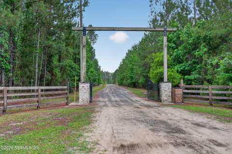 1845 Kinard Road, Bryceville FL - photo 7 of 108
