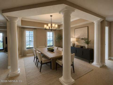 1478 Riverplace Boulevard #606, Jacksonville FL - photo 11 of 44