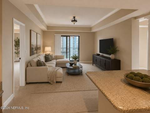 1478 Riverplace Boulevard #606, Jacksonville FL - photo 13 of 44