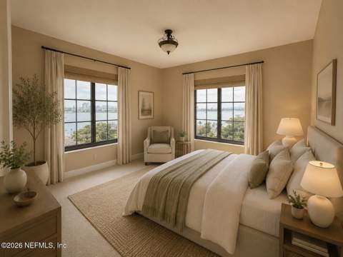 1478 Riverplace Boulevard #606, Jacksonville FL - photo 24 of 44