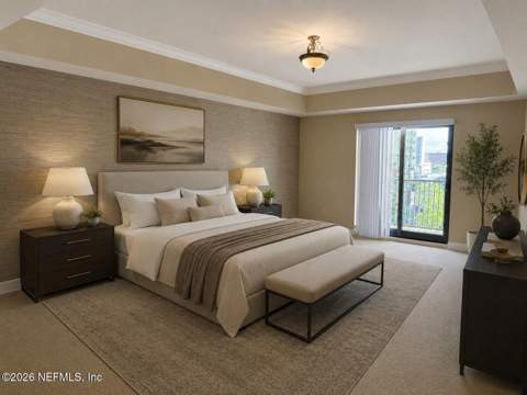 1478 Riverplace Boulevard #606, Jacksonville FL - photo 18 of 44
