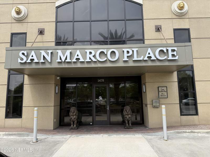 3 bedroom Condominium at 1478 Riverplace Boulevard #606, San Marco Place, Jacksonville — photo 4