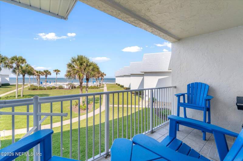 2 bedroom Condominium at 7950 A1A #216, Crescent Sandpiper, St. Augustine — photo 2