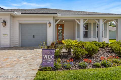 613 Witty Banter Court, Yulee FL - photo 11 of 52
