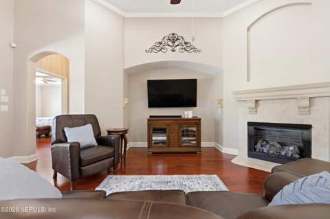 128 Malley Cove Lane, Fleming Island FL - photo 22 of 53