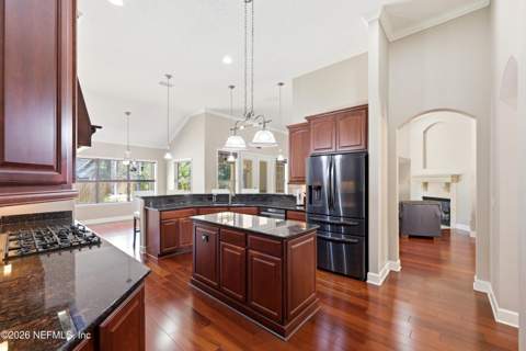128 Malley Cove Lane, Fleming Island FL - photo 6 of 53