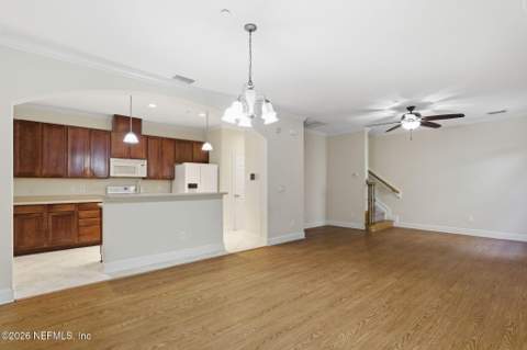 6116 Clearsky Drive, Jacksonville FL - photo 16 of 43