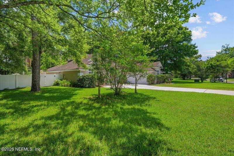 4 bedroom Single Family Residence at 304 Lolly Lane, Julington Creek Plan, St. Johns — photo 2