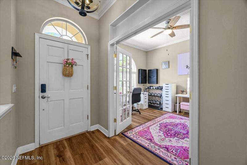 4 bedroom Single Family Residence at 304 Lolly Lane, Julington Creek Plan, St. Johns — photo 5