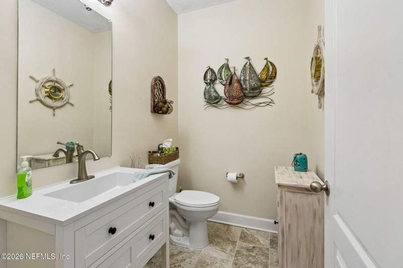 3 bedroom Condominium at 96158 Stoney Creek Parkway #402, Cottages at Stoney Creek, Fernandina Beach — photo 4