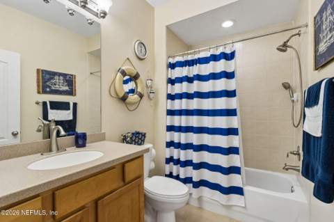 96158 Stoney Creek Parkway #402, Fernandina Beach FL - photo 16 of 24