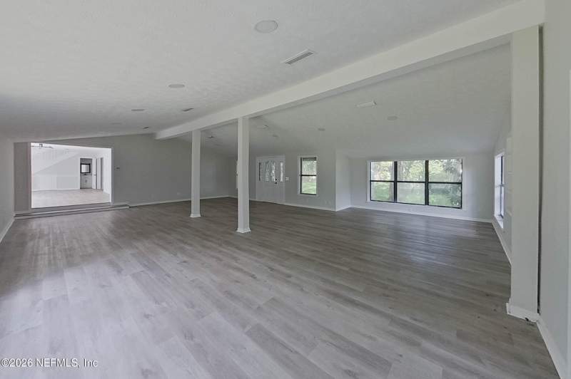 5 bedroom Single Family Residence at 6249 Lake Drive, Starke, Starke — photo 2