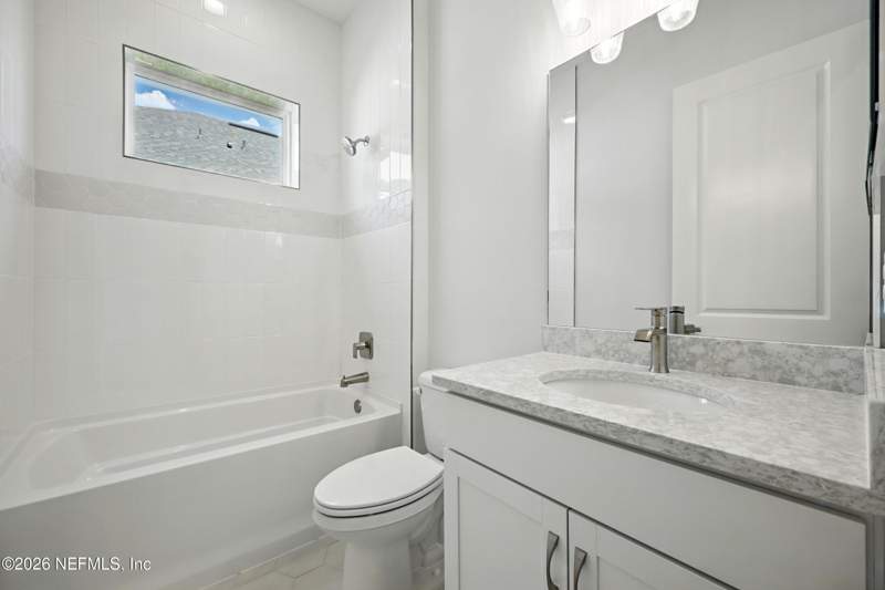 4 bedroom Single Family Residence at 48 Eagle Moon Lake Drive, Silver Landing, St. Augustine — photo 5