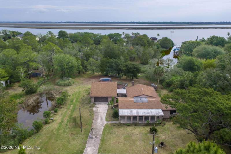 5 bedroom Single Family Residence at 16229 Shellcracker Road, Northside, Jacksonville — photo 2