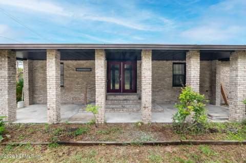 16229 Shellcracker Road, Jacksonville FL - photo 6 of 46
