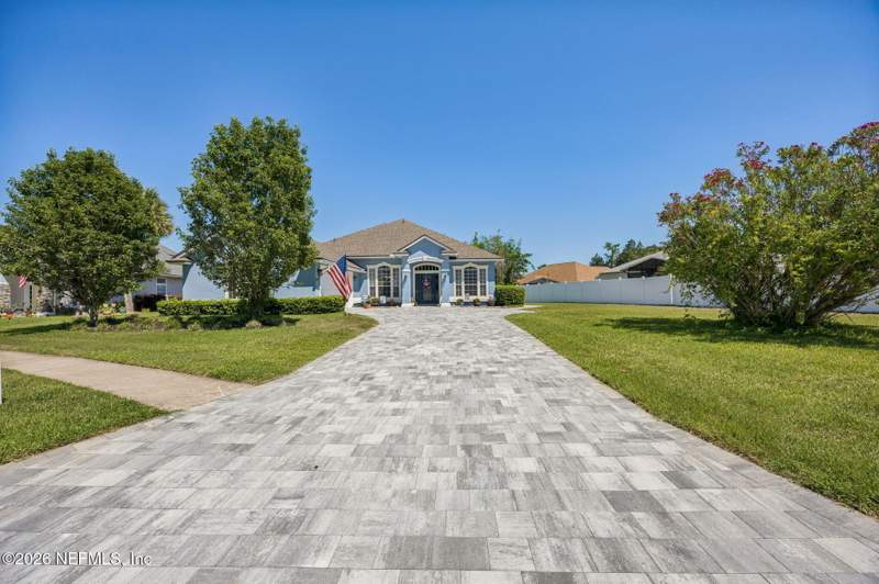 5 bedroom Single Family Residence at 33059 Sunny Parke Circle, Flora Parke, Fernandina Beach — photo 5