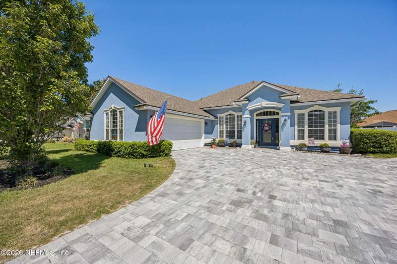 5 bedroom Single Family Residence at 33059 Sunny Parke Circle, Flora Parke, Fernandina Beach — photo 4